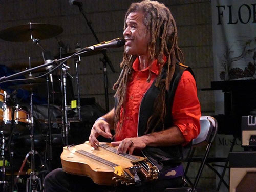 Hearts of the Dulcimer Podcast