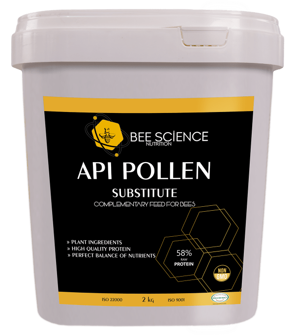 ApiPollen Substitute DULCOFRUCT