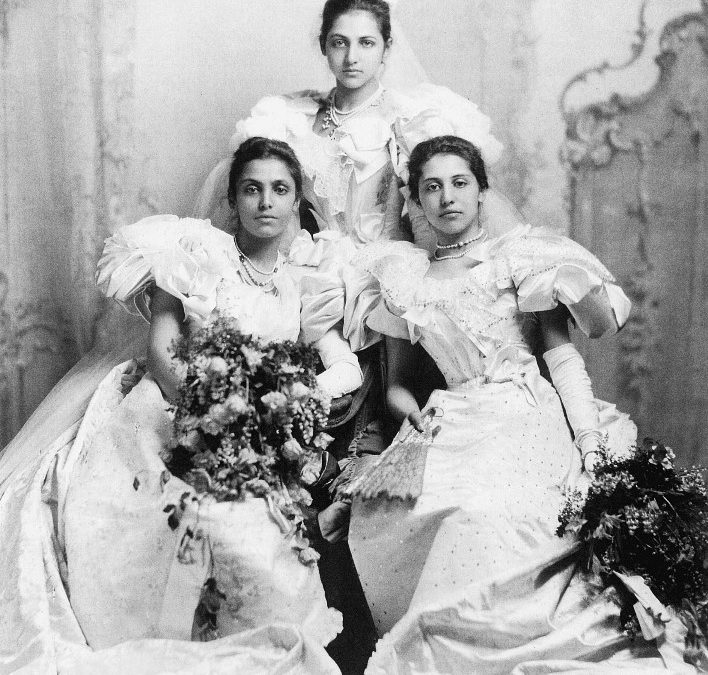 A Maharaja’s daughter at Hampton Court the story of Catherine Duleep