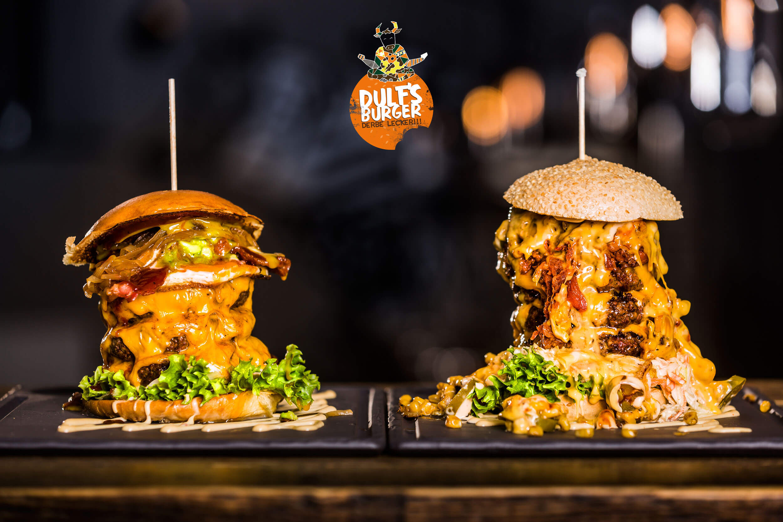 Galerie Dulf's Burger