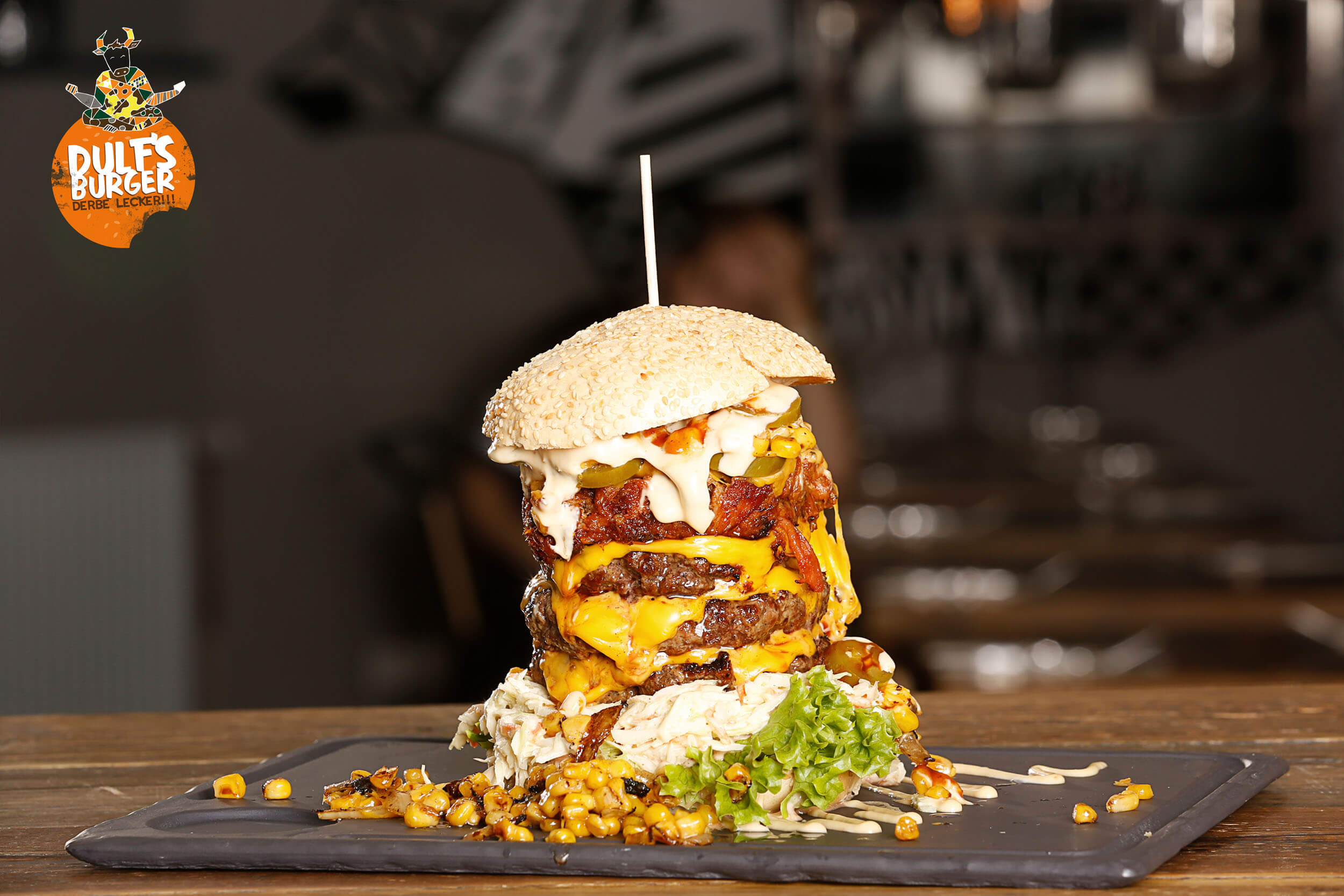 Galerie Dulf's Burger