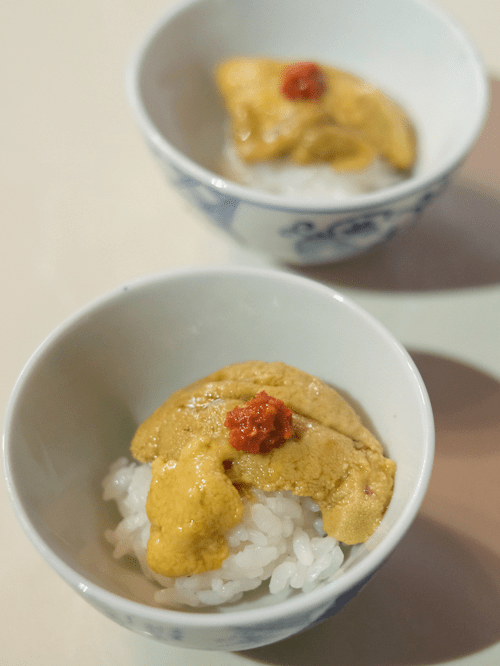 Nhà hàng sushi Nhật Osaka Bar omakase, Potts Point, Sydney Du lịch