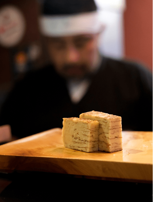 Nhà hàng sushi Nhật Osaka Bar omakase, Potts Point, Sydney Du lịch