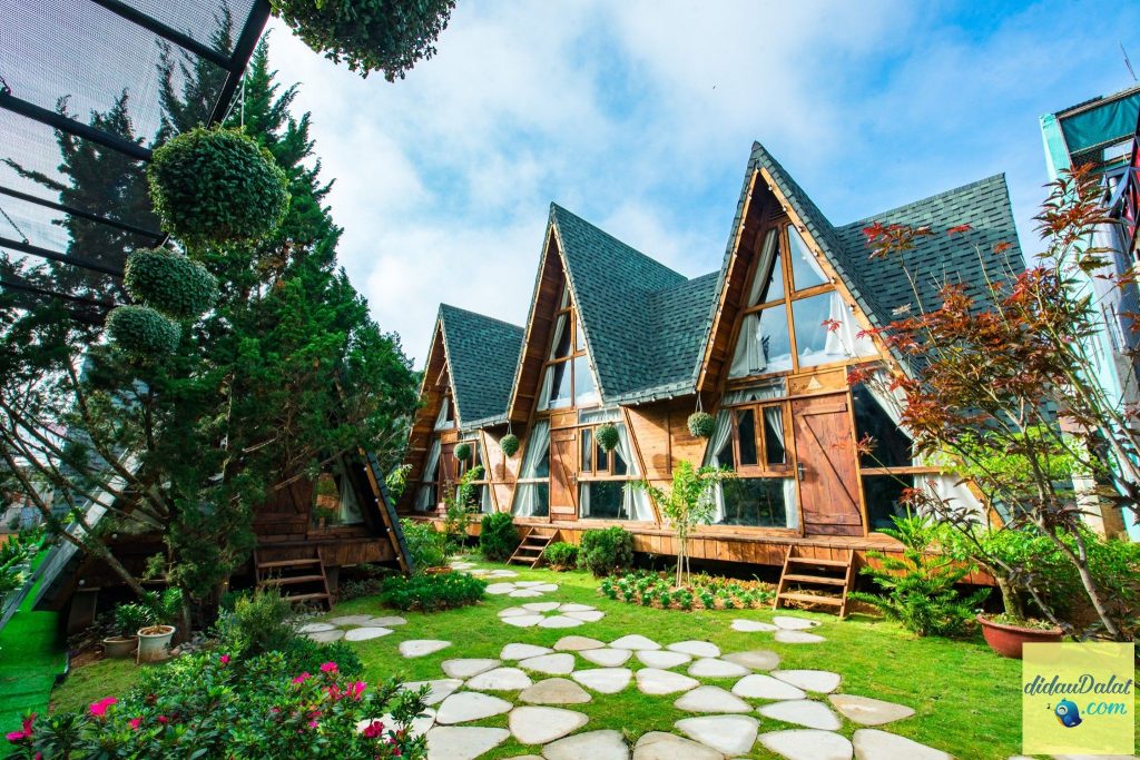 Top 15 Homestay Mộc Châu Sơn La Du Lịch WOW