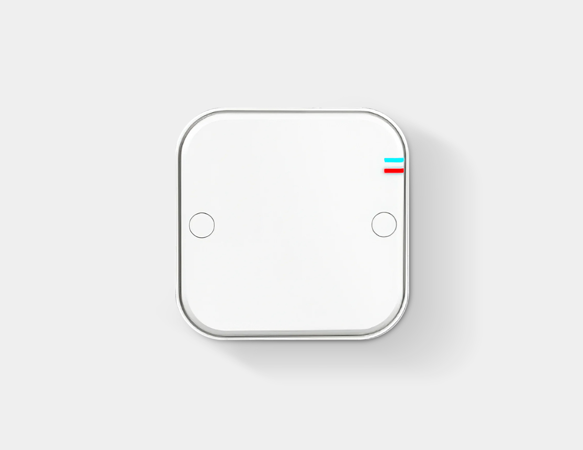 Multi-Functional Relay - DuLights