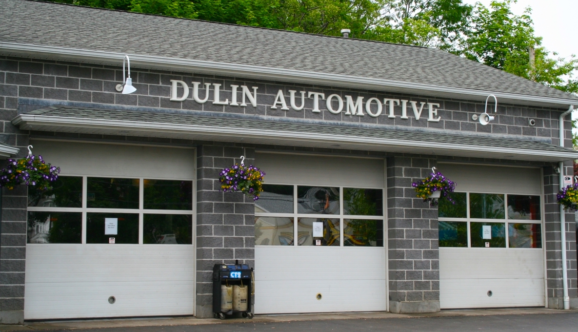 Dulin Automotive · Milford, CT Car Repair