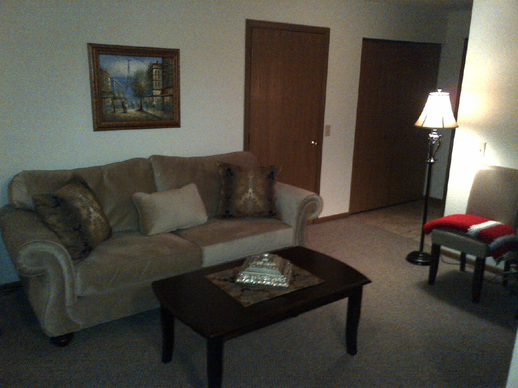 The Charleston DulingWarnock Residential