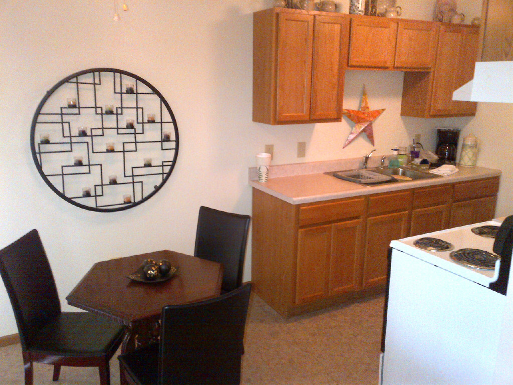 The Charleston DulingWarnock Residential