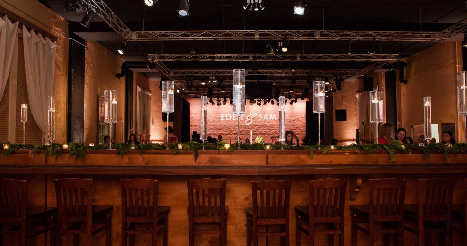 About Duling Hall Jackson, MS Duling Hall