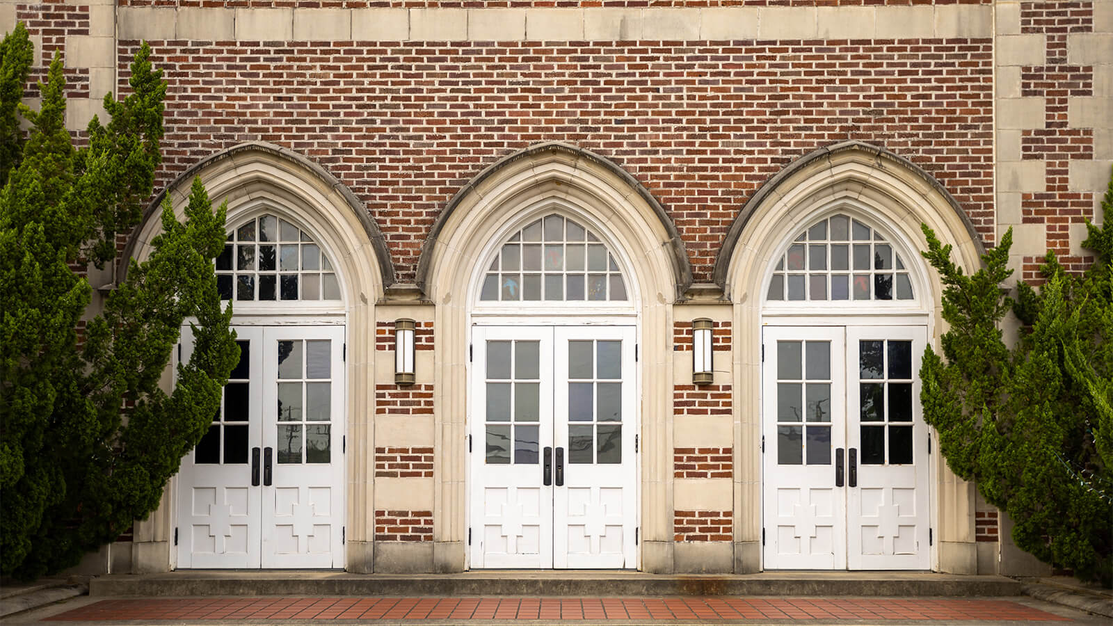 Venue Jackson, MS Duling Hall