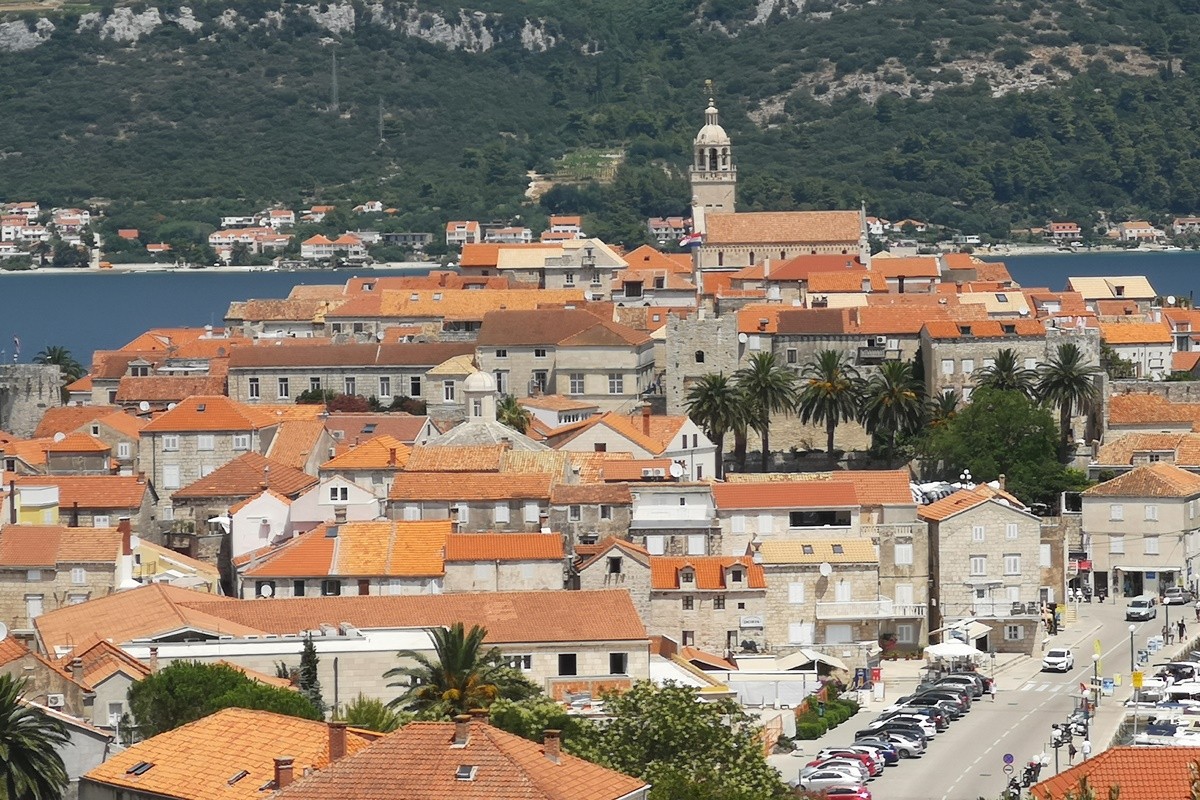 Interes Za Nekretnine Na Korculi Skocio Za 30 Posto U Odnosu Na Lipanj 2020 Dulist