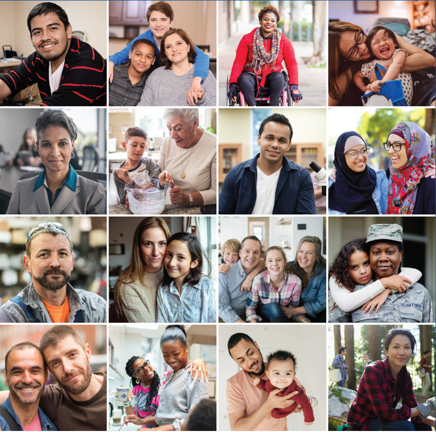 Every One Counts on the Loudoun County Census