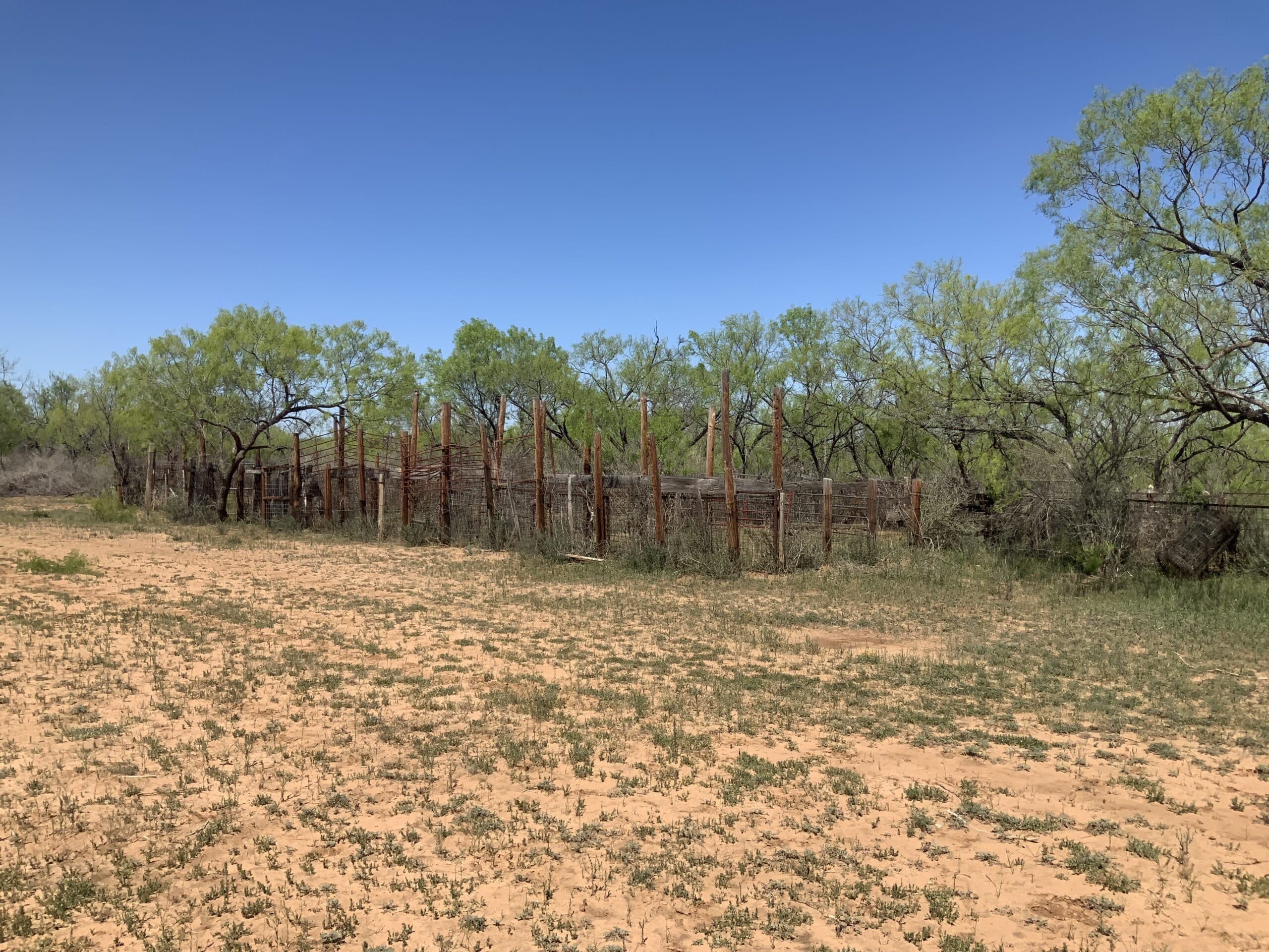 1,190 Acres Brady Bend Ranch Dullnig Ranches