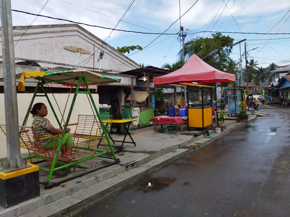 Wisata Kuliner Tulungagung