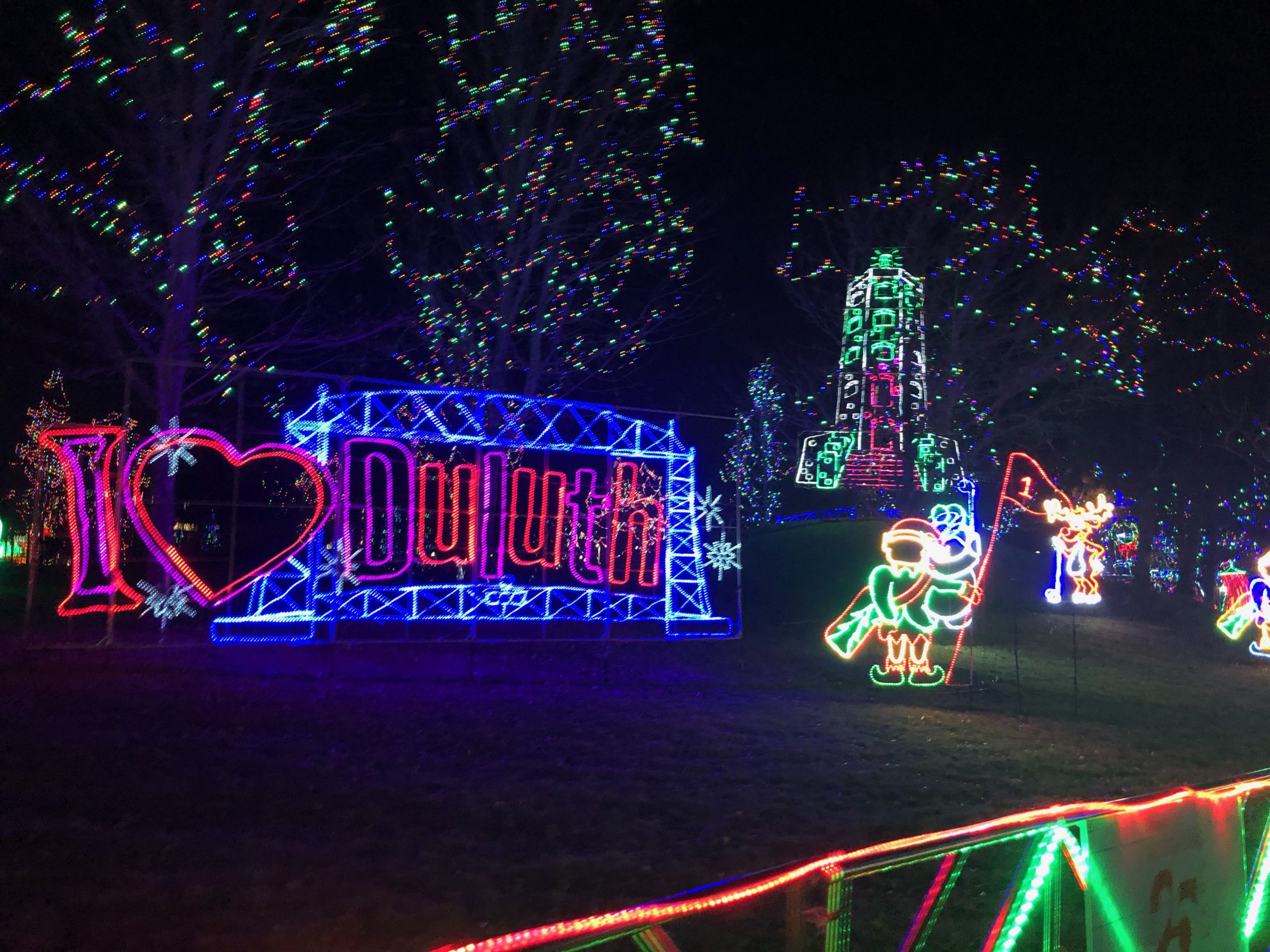 I Survived the Wait for Bentleyville! Here's How!