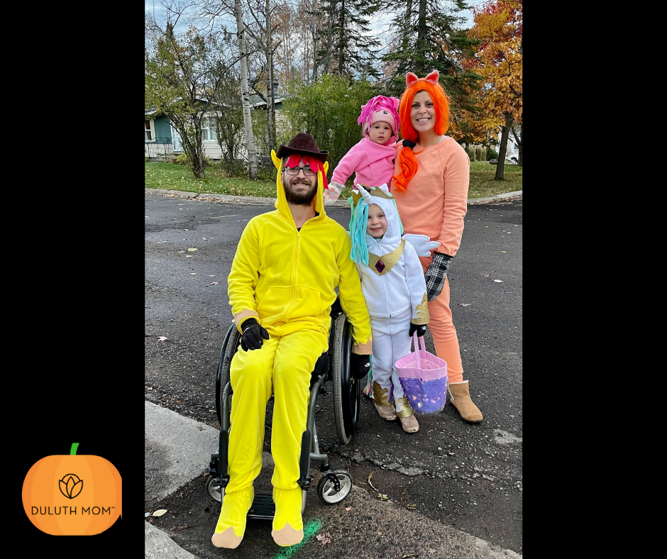 Enter if You Dare A Halloween Costume Contest