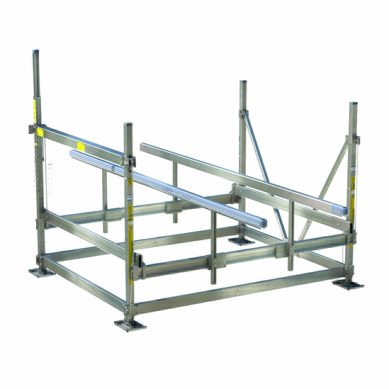 Vertical Screw Drive Lifts Duluth Docks & Lifts