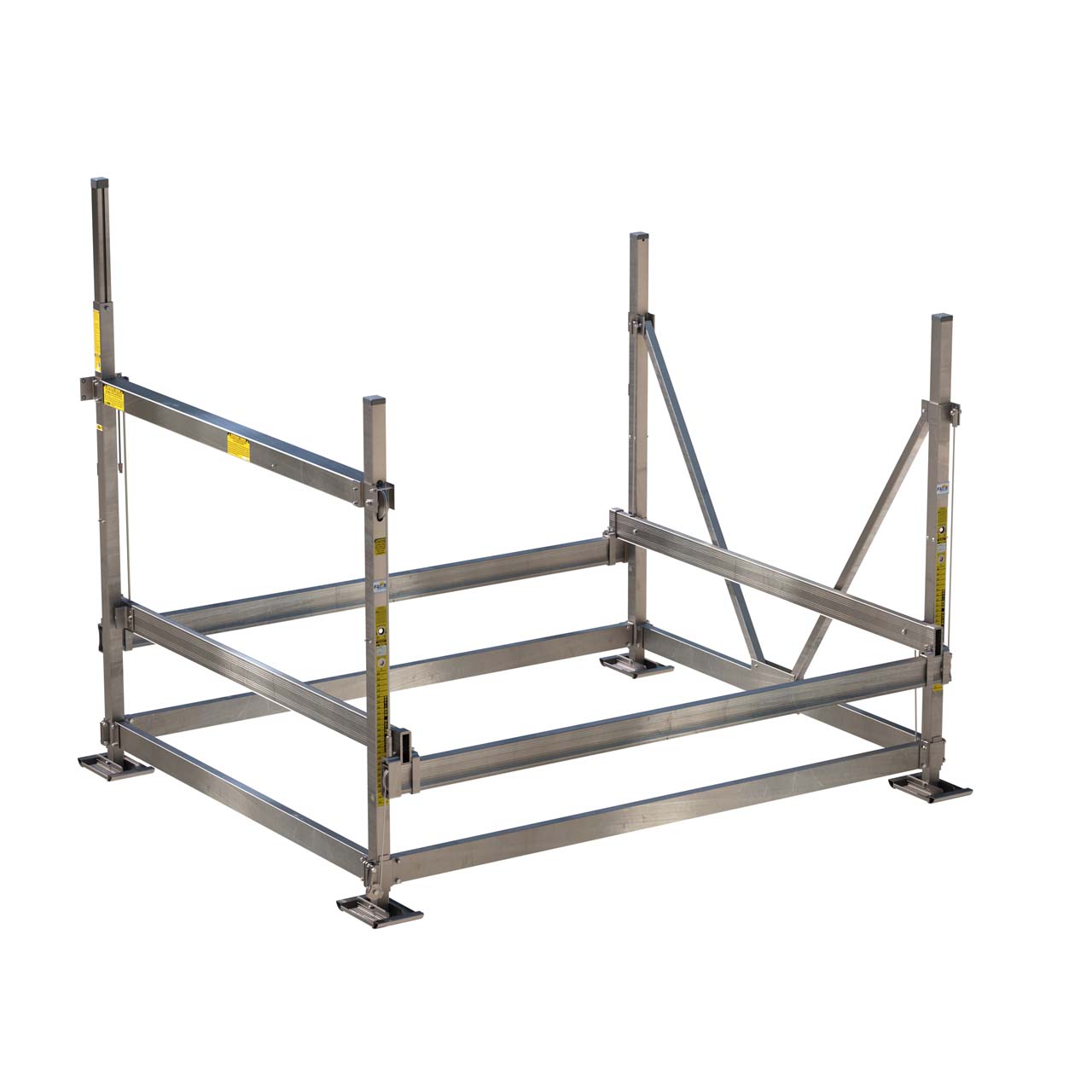 Vertical Screw Drive Lifts Duluth Docks & Lifts