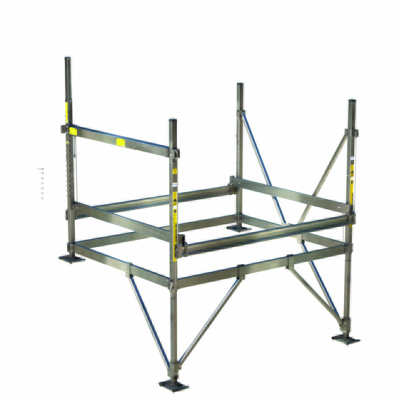 Vertical Screw Drive Lifts Duluth Docks & Lifts