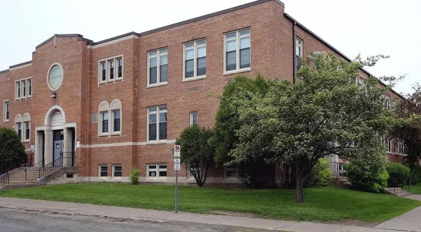 Raleigh PreK-6 – Duluth Edison Charter Schools