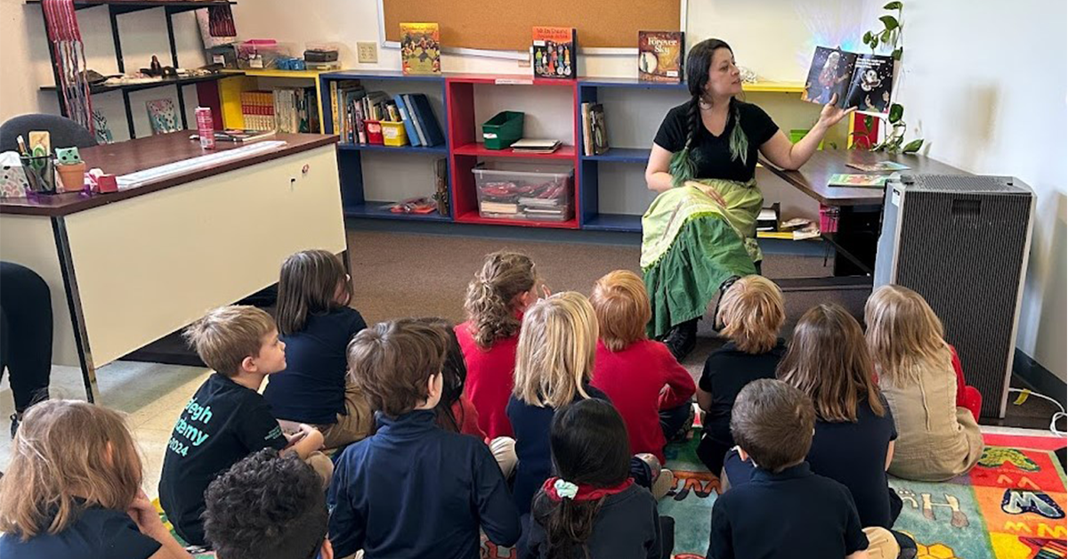 Duluth Edison Charter Schools – Your PreK-8 Schools of Choice