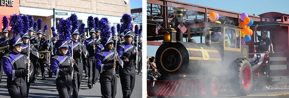 duluth fall festival 2023 parade route Festival Parade Duluth Fall Festival