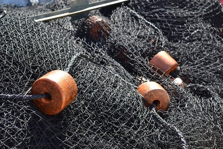 Fish Net Manufacture Duluth, MN Duluth Fish Nets