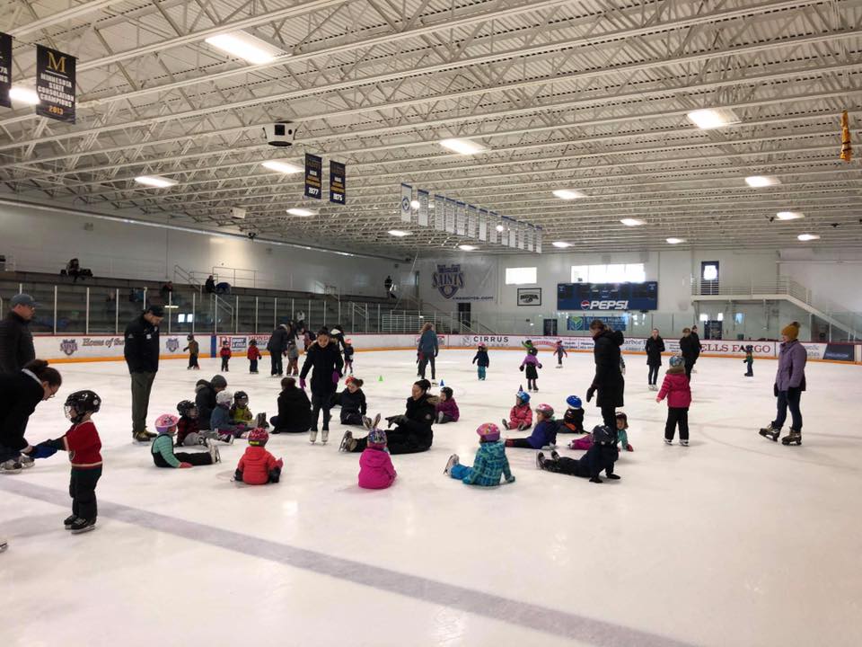 Duluth Events In July 2023 Careers Duluth Figure Skating Club