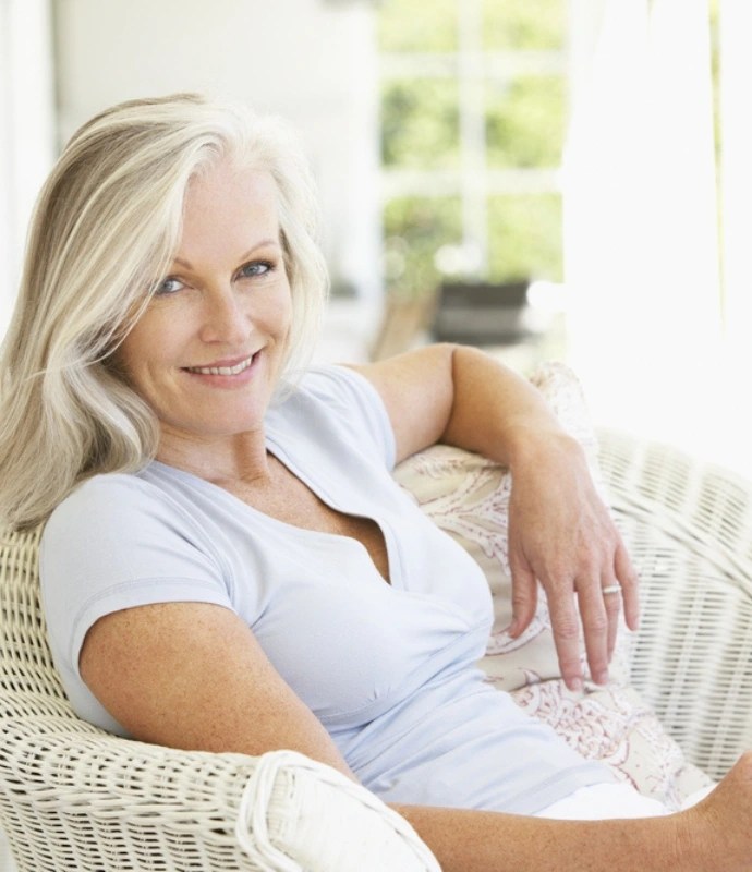 6 Menopausal Symptoms Pellet Therapy Can Help Relieve Duluth Medspa