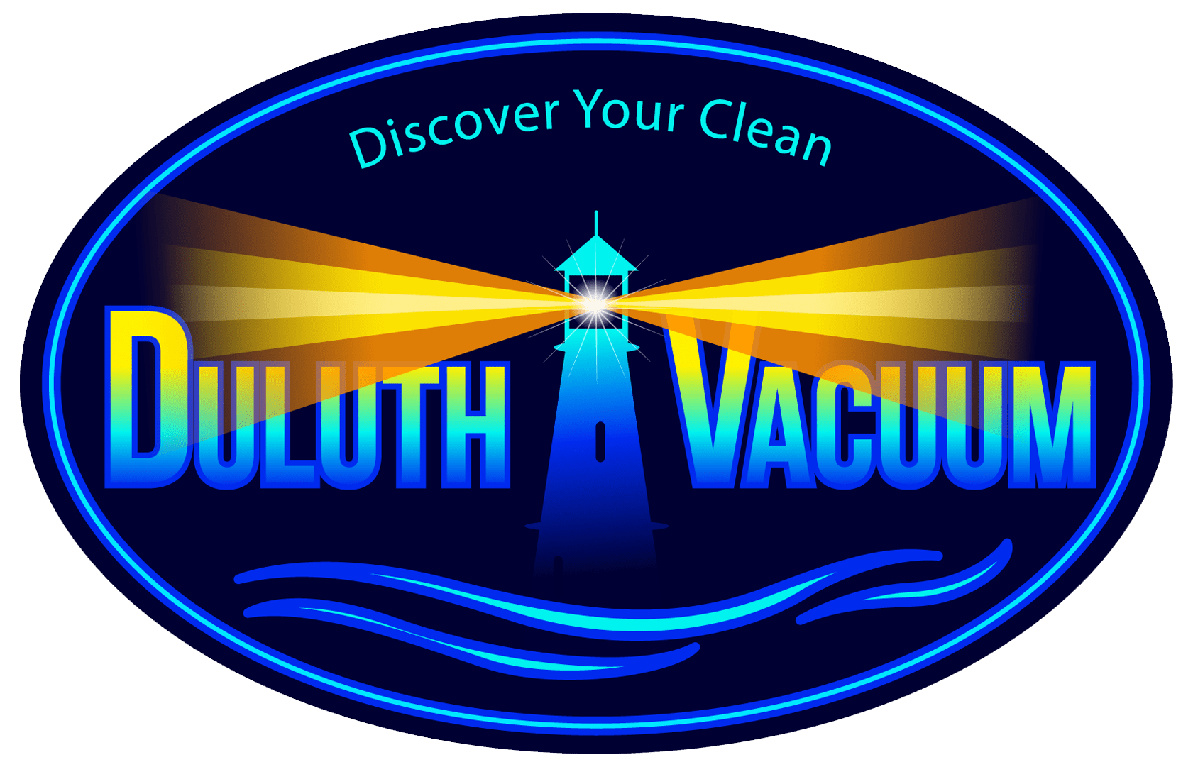 Duluth Vacuum About Us