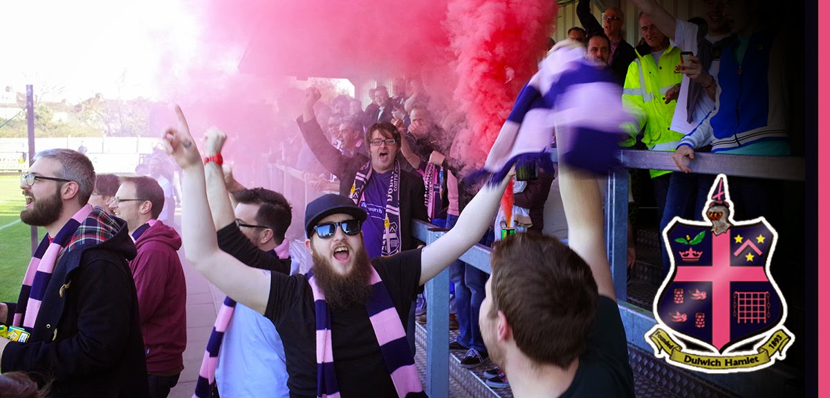 Dulwich Hamlet F.C. Alchetron, The Free Social Encyclopedia