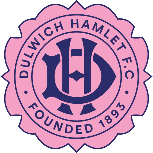 Dulwich Hamlet Football Club INTERVIEW Ryan Dempsey Farnham Town
