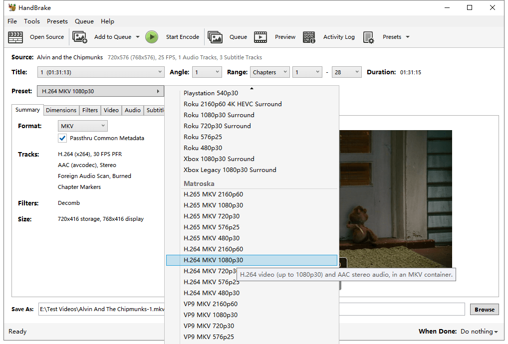 4 Best Ways to Convert ISO to MKV Free on Mac/Windows