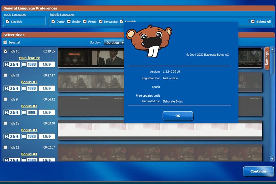 5 Best Bluray Rippers for Windows in 2023 (FREE and PAID)