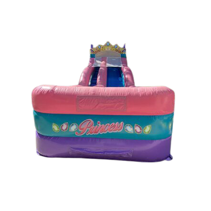 18 ft inflatable water slides for adults Dumbosports