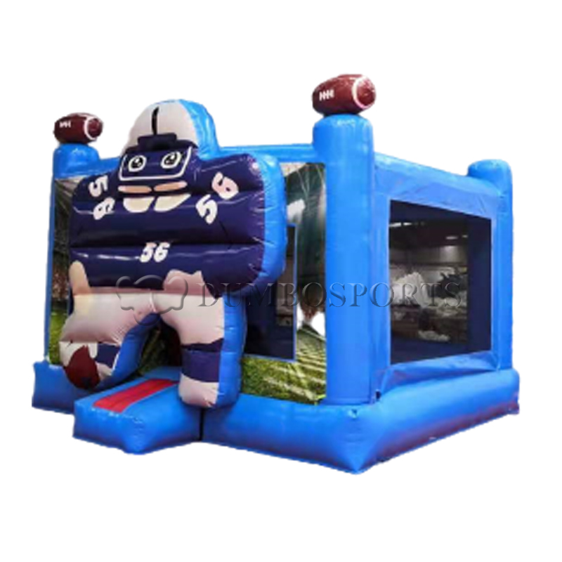 inflatable jumpers Dumbosports