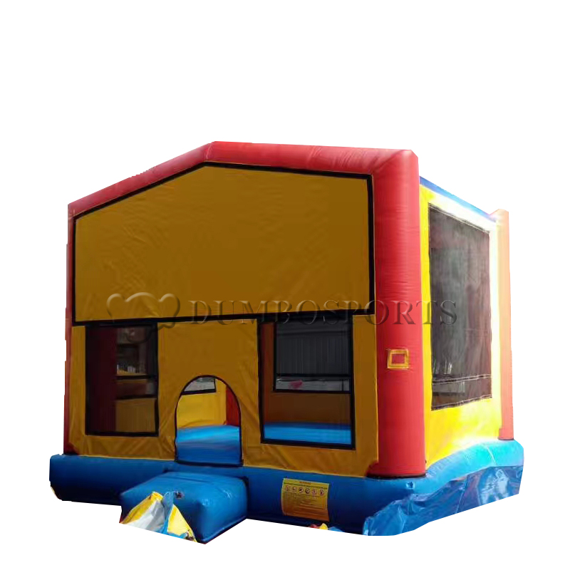 cheap bounce houses Dumbosports