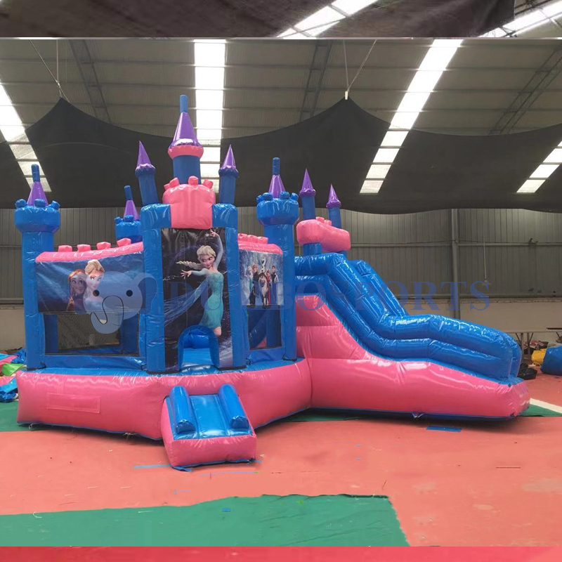 used bounce house for sale Dumbosports