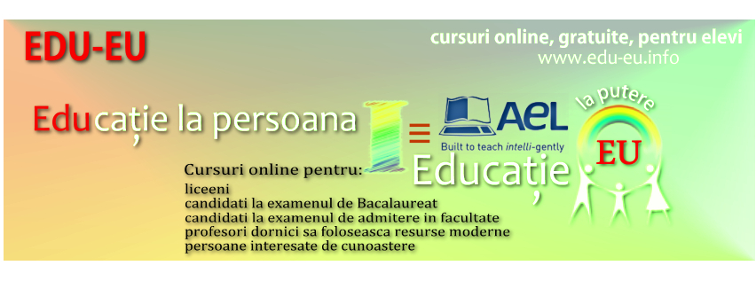 Cursuri Online Edu Eu Dumitrel Toma