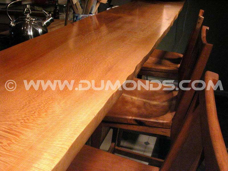Rustic Bar Tops Wood Bar Tops for Sale Dumonds