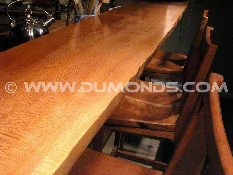Wood Slab Bar Tops Wooden Bar Tops for Sale
