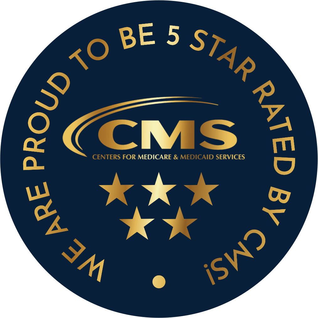 Dumont Center A Luxury Nursing Home