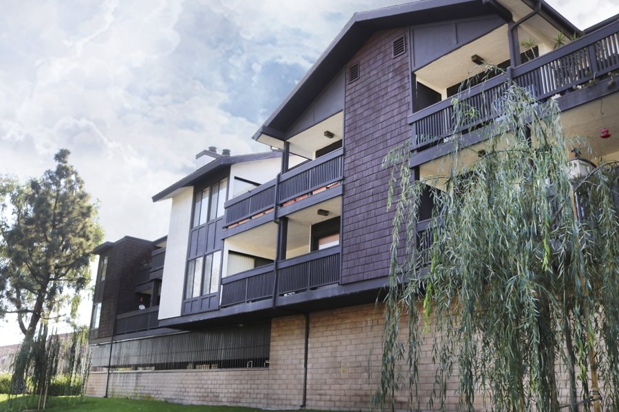 Willow Ridge Community Association Signal Hill, CA Du Mont Engineering