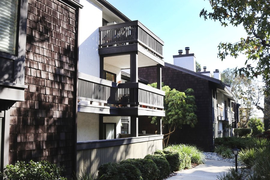 Willow Ridge Community Association Signal Hill, CA Du Mont Engineering