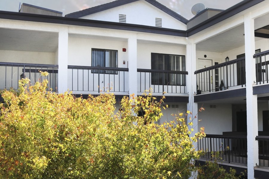 Willow Ridge Community Association Signal Hill, CA Du Mont Engineering