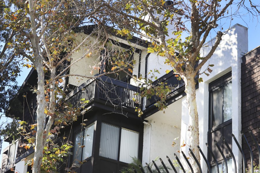 Willow Ridge Community Association Signal Hill, CA Du Mont Engineering