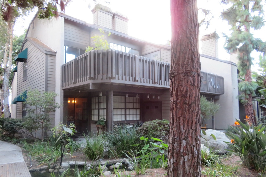 Woodlake HOA Santa Ana, CA Du Mont Engineering