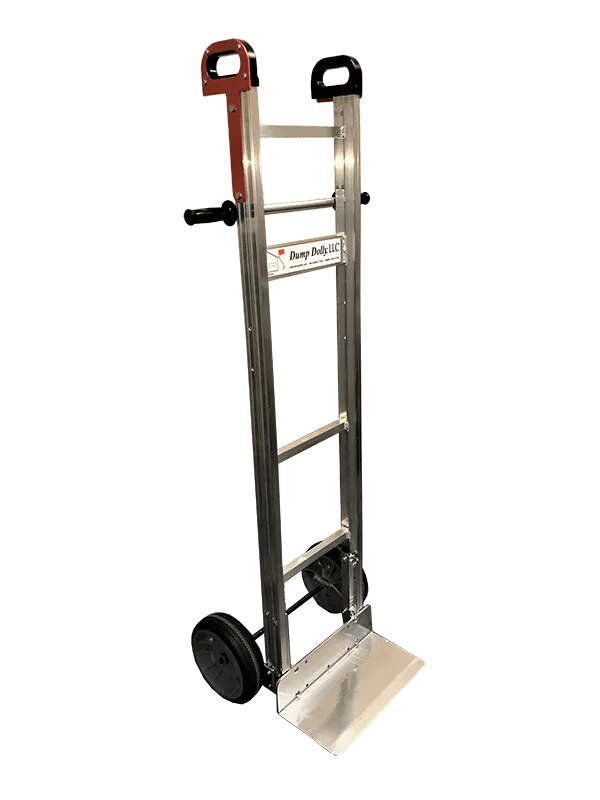 Boost Your Business with our 70" Standard Dolly