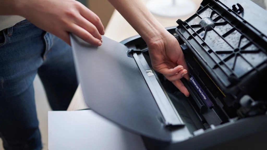 How to Dispose of a Printer A Comprehensive Guide