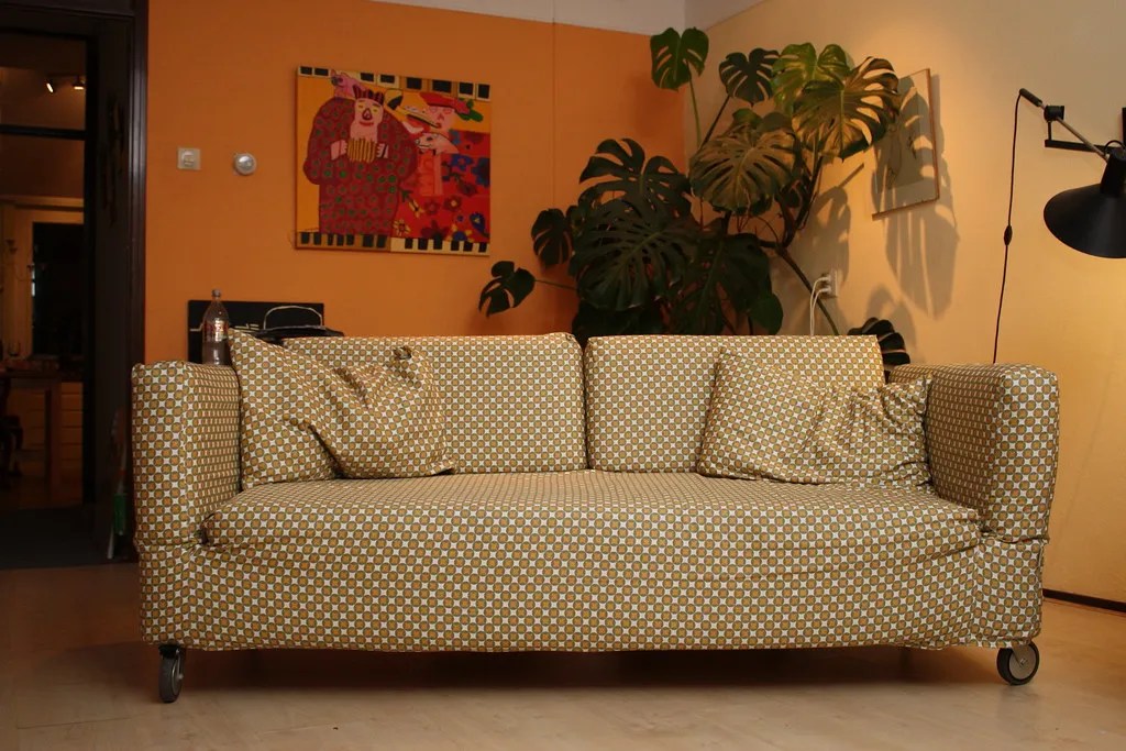 The Most Common Mistakes to Avoid When Removing Your Sofa in Glasgow